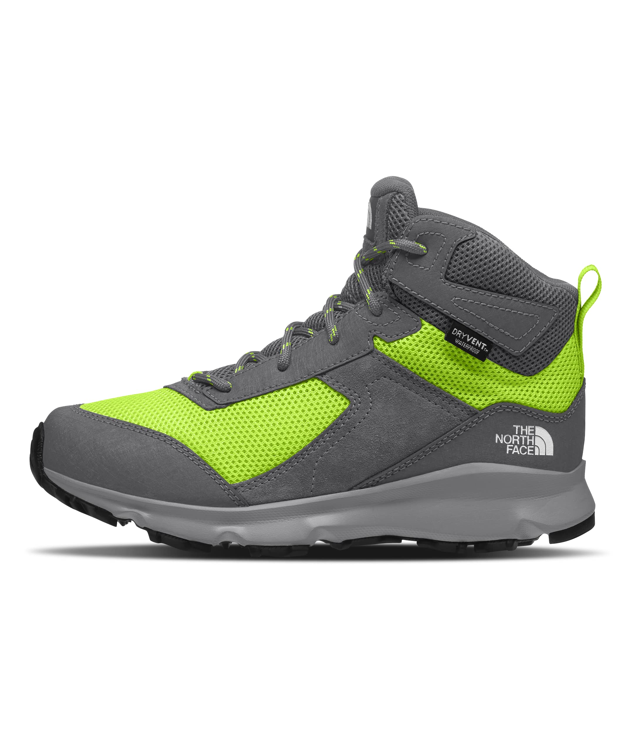 THE NORTH FACE The North Face Jr Hedgehog Hiker II Mid WP